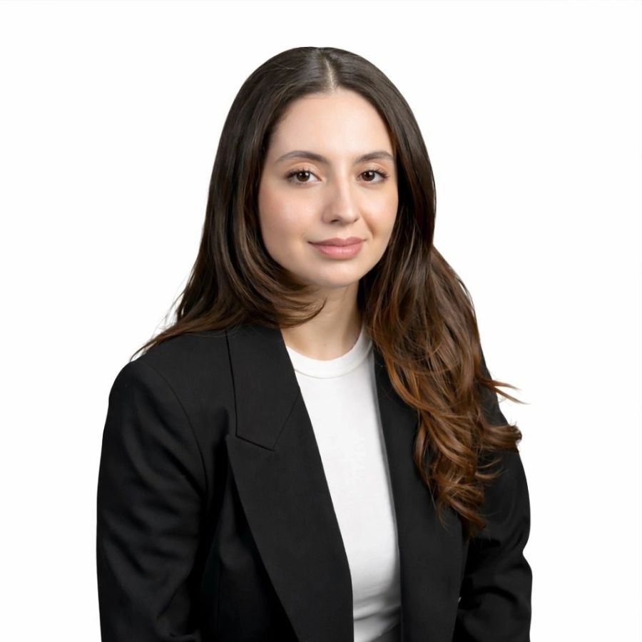 Eylül Bozkurt