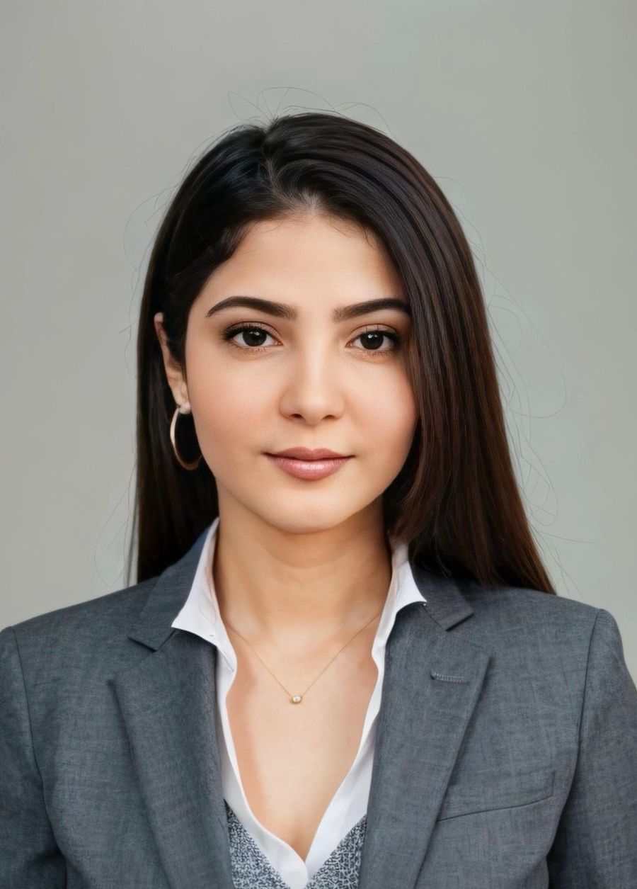 Merve Ozdemir, Founder · Licensed Paralegal · Notary Public at Unity Legal